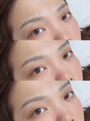 -久匠·野生眉半永久纹眉