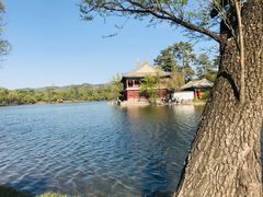 -承德避暑山庄景区