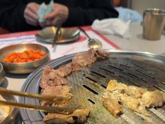 -韩一品韩国料理(柏庐南路店)