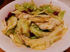 -巢爷老味(东方红店)