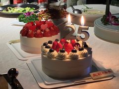 -好利来(八里庄店)