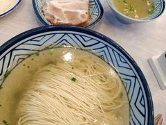 -朱洪元苏式面馆(绿宝广场店)