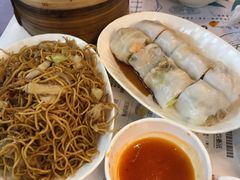脆皮鲜虾肠-点点心点心专门店(湾仔店)