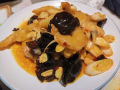 -丁字口海鲜热炒·烧烤大排档