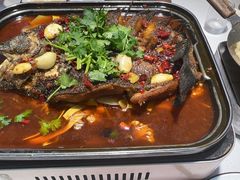 -福巷湘食小馆·猛火现炒(上海首店)
