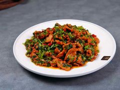 -大胡同天津菜·海肠捞饭·津门皮皮虾锅贴一绝(西姜井店)