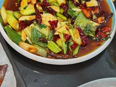 -瑞杰烧烤店·24小时营业(山东路店)