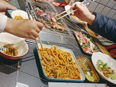 -板凳烧烤(东关街店)