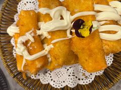 -山南熏肉大饼(辽菜旗舰店)
