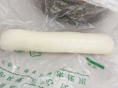 手工长条馒头-拈一筷子·宜宾江湖菜(总店)
