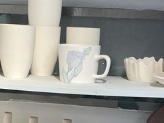 -艺陶清瓷·陶艺·石膏娃娃·手工DIY(观音桥店)