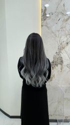点击看大图 -IN STYLE•造型