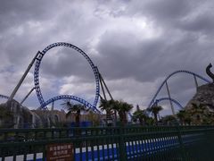 -七彩云南欢乐世界