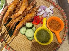 -曼奈·肉桂厨房(华阳城店)