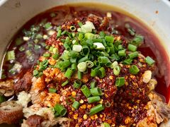-中和裴氏蹄花(府河路店)