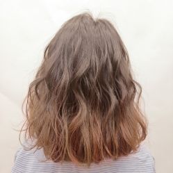 -梳蕾娜 HAIR SALON
