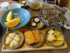 -邈墨茶馆(凤起路店)