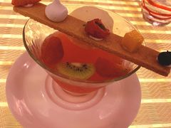 -上海和平饭店华懋阁 Cathay Room