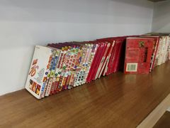 -正南齐北·老街糯米团(洪崖洞店)