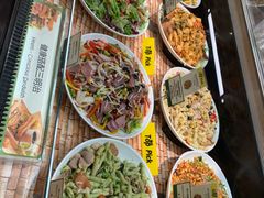 -上海柏悦酒店·世纪100牛排馆