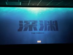 -SFC上影百联影城(八佰伴IMAX店)