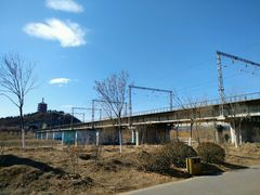 -永定河休闲森林公园