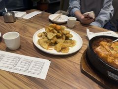 -九转小磨·非遗东北菜(群力店)