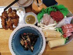 柠乐鸡脚-About Bistro關於·泰式家庭料理