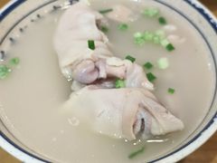 -易老妈蹄花.特色川菜(人民公园总店)