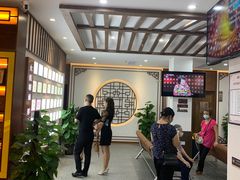 -深圳安仁堂中医·推拿按摩·肩颈调理