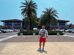 -石梅湾艾美度假酒店