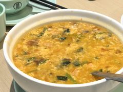 -吕氏疙瘩汤·海鲜新鲁菜(凯德mall新都心店)