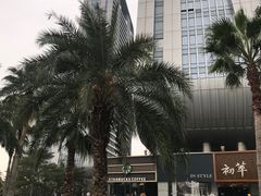 -星巴克(珠海仁恒滨海中心店)