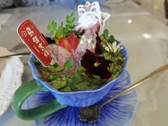-LA JOLLA 墨西哥餐厅(学院路店)