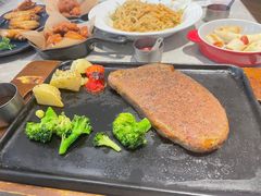 -必胜客(江桥万达店)