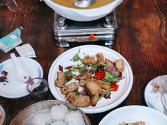 -覃大个·藕汤印象(博奇路店)