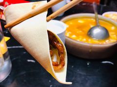 -大鸭梨烤鸭(甘家口店)