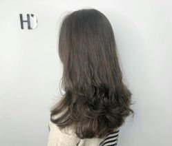 -HD HAIR STYLE