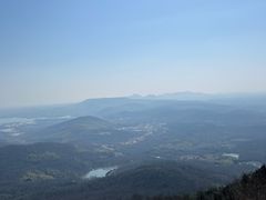 -句容茅山景区