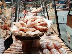 -Dough&Joe团憩(瑞虹天地月亮湾店)