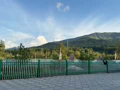 -横道河子东北虎林园