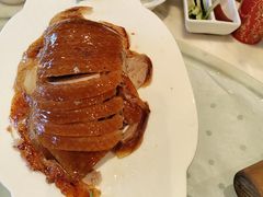 -北京老铺烤鸭(西稍门店)
