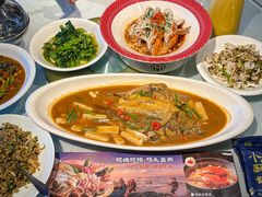 -小厨师·二十年沈家门小海鲜(百井坊巷店)