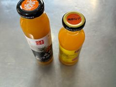 -五台山大锅饭