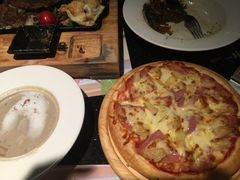 -米兰西点(兴隆台店)