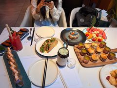 -洛缦音乐餐厅(工业展览馆万象城店)