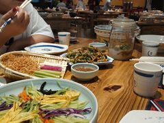 满园春饼-满园烤鸭·春饼(华强广场店)