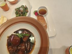-聚鑫阁江浙菜·非遗传承技艺(闵行交大店)