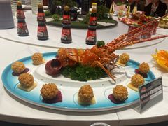 -聆桂烤鸭·金奖烤鸭(静联广场店)