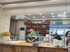 -老刘家永盛斋·传统泡馍(东关南街店)